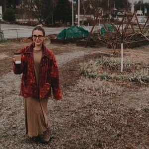 Meet your Posher, Meghan